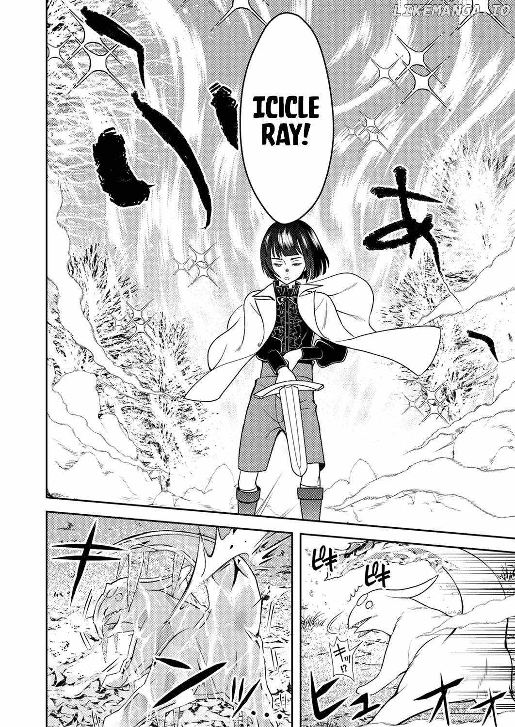 The Most Evil Noble Overturns The Death Flag Chapter 5 15